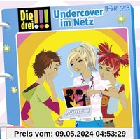 023/Undercover im Netz