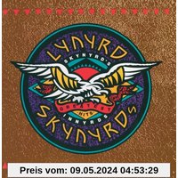 Skynyrd's Innyrds [+1 Bonus]