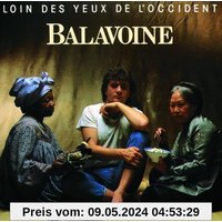 Loin des Yeux de l'Occident