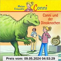 27: Conni und der Dinoknochen