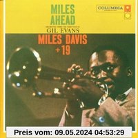 Miles Ahead