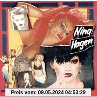 Nina Hagen