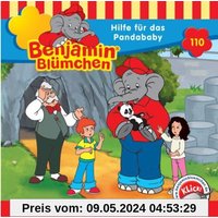 Hilfe für das Pandababy