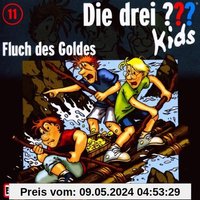 011/Fluch Des Goldes