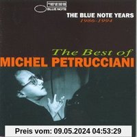 Best of Blue Note