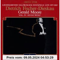 Salzburg Festival Live Vol. 4