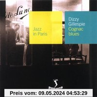 Jazz in Paris - Cognac Blues