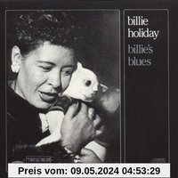 Billie's Blues