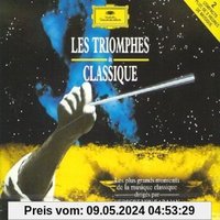 Les Triomphes du Classique