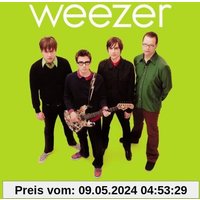 Weezer (The Green Album)