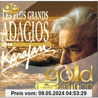 Grands Adagios Karajan