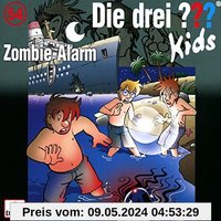 054/Zombie-Alarm