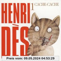 Cache Cache [Vol.1] Digipack