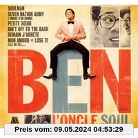 Ben l Oncle Soul