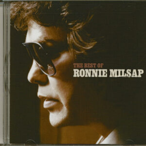 Ronnie Milsap - The Best Of Ronnie Milsap (CD)