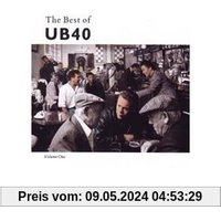 The Best of UB40 - Volume 1