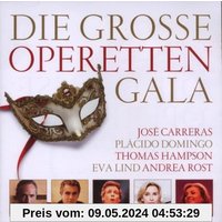 Die große Operettengala