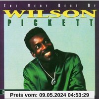 The Very Best Of Wilson Pickett