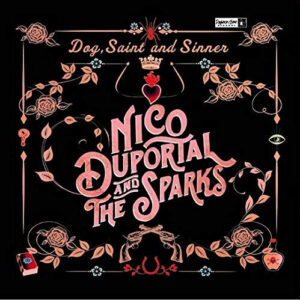 Nico Duportal And The Sparks - Dog