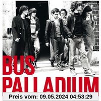 Bus Palladium