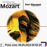 Eloquence - Mozart (Don Giovanni: Highlights)