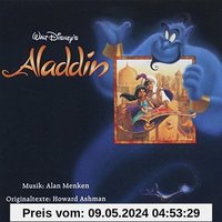 Aladdin - Deutsche Version