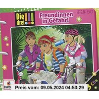 050/Freundinnen in Gefahr