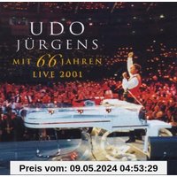 Mit 66 Jahren-Live 2001