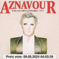 Palais Des Congres 1994