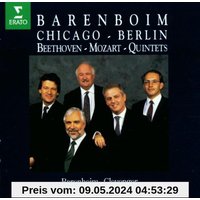 Chicago - Berlin