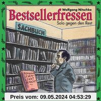 Bestsellerfressen Solo gegen den Rest