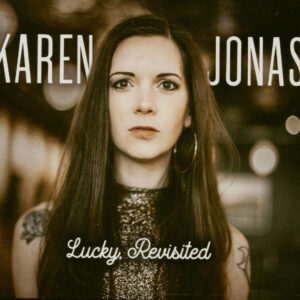 Karen Jonas - Lucky