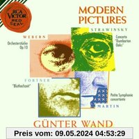 Modern Pictures