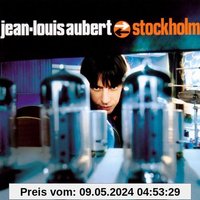 Stockholm (Digipack)