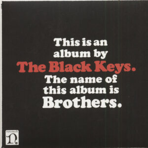 The Black Keys - Brothers - Deluxe Remastered Edition (CD)