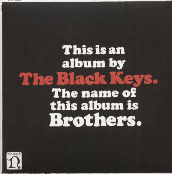 The Black Keys - Brothers - Deluxe Remastered Edition (CD)