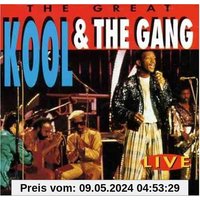 The Great - Kool & The Gang