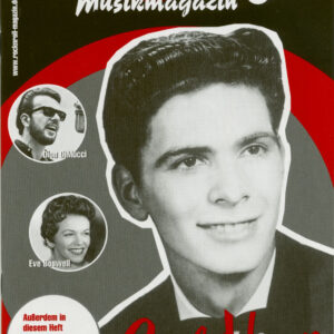 Rock & Roll Musikmagazin - Musikmagazin #249