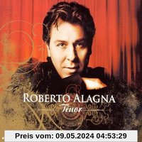 Tenor - Limited Edition Box Set (2 CDs+DVD)