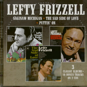 Lefty Frizzell - Saginaw