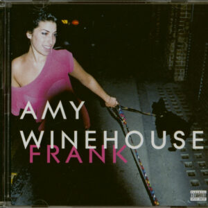 Amy Winehouse - Frank (CD)