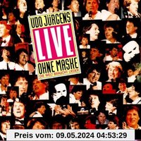 Live Ohne Maske