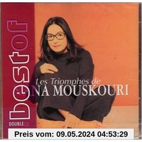 Les Triomphes de Nana Mouskouri