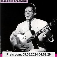 Complete Vol.1 Maladie Damour 1942-1948