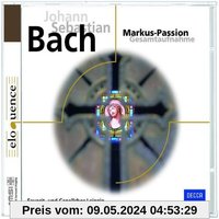 Markus-Passion Bwv 247 (Ga)