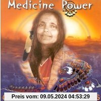 Medicine Power