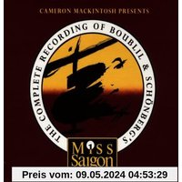 Miss Saigon (Various Casts)