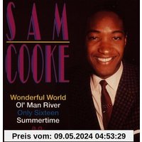 Sam Cooke