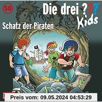 050/Schatz der Piraten