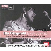 Rtl Jazz Ella Fitzgerald